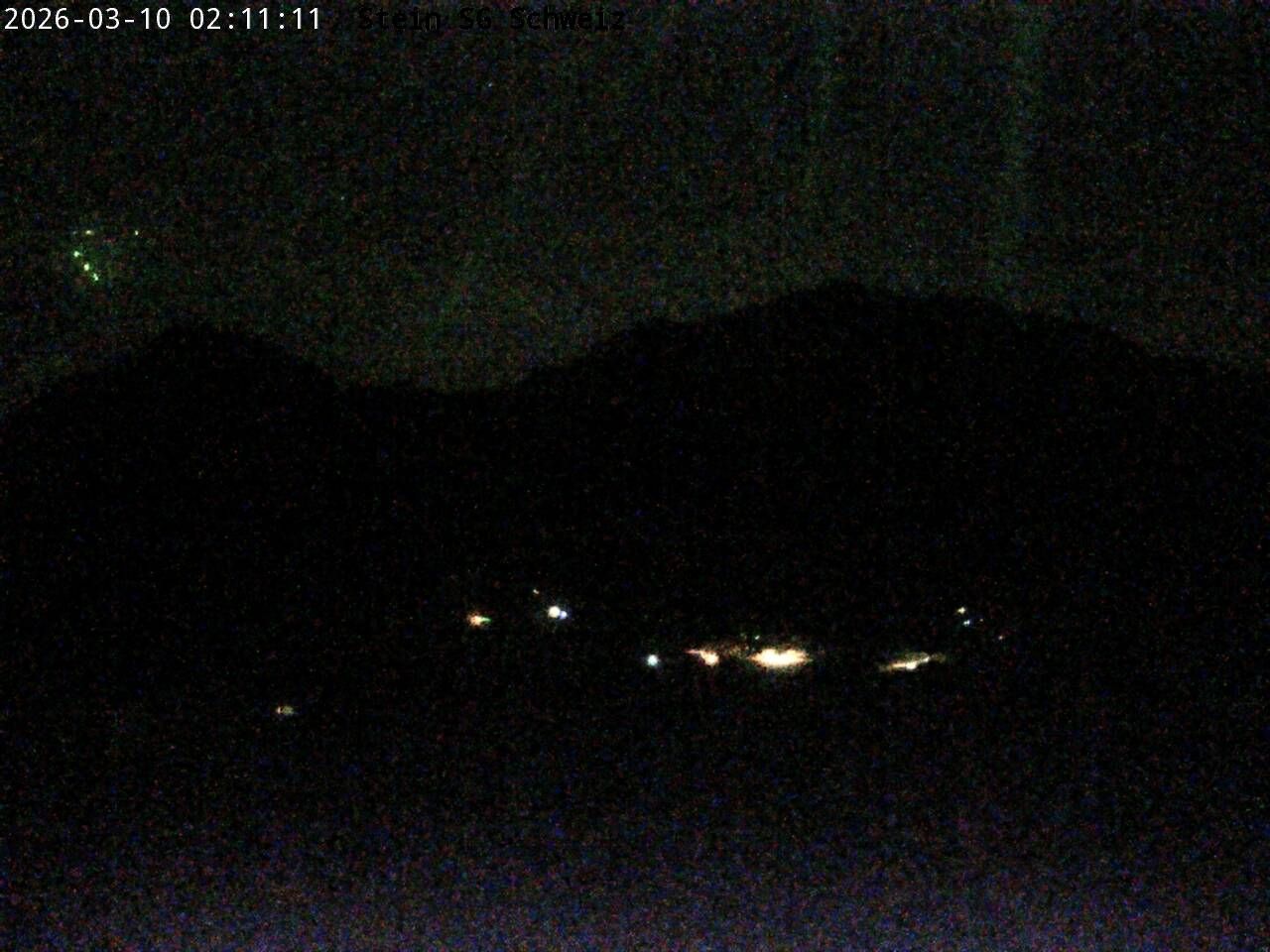 Nesslau: Toggenburg Alpakas 2