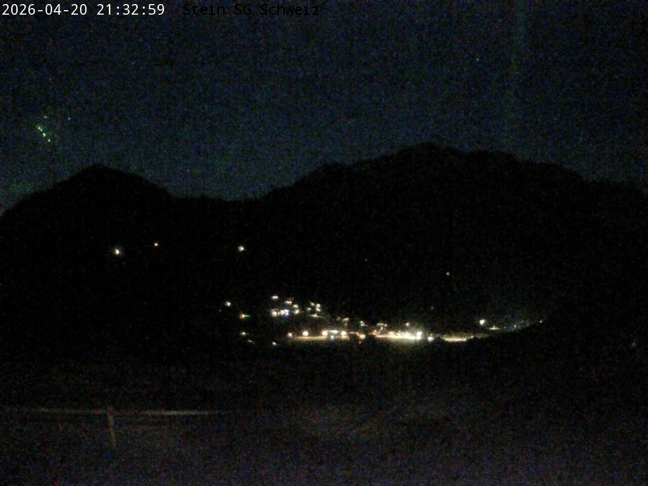 Nesslau: Toggenburg Alpakas 2