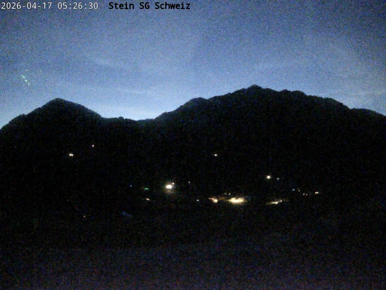 Nesslau: Toggenburg Alpakas 2