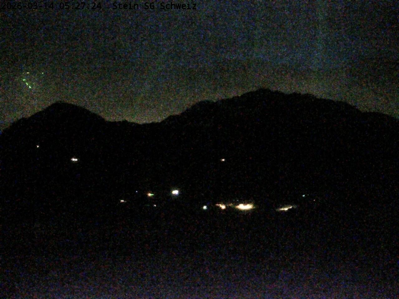 Nesslau: Toggenburg Alpakas 2