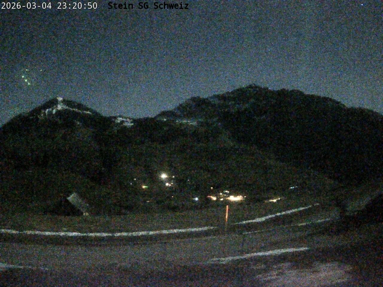 Nesslau: Toggenburg Alpakas 2