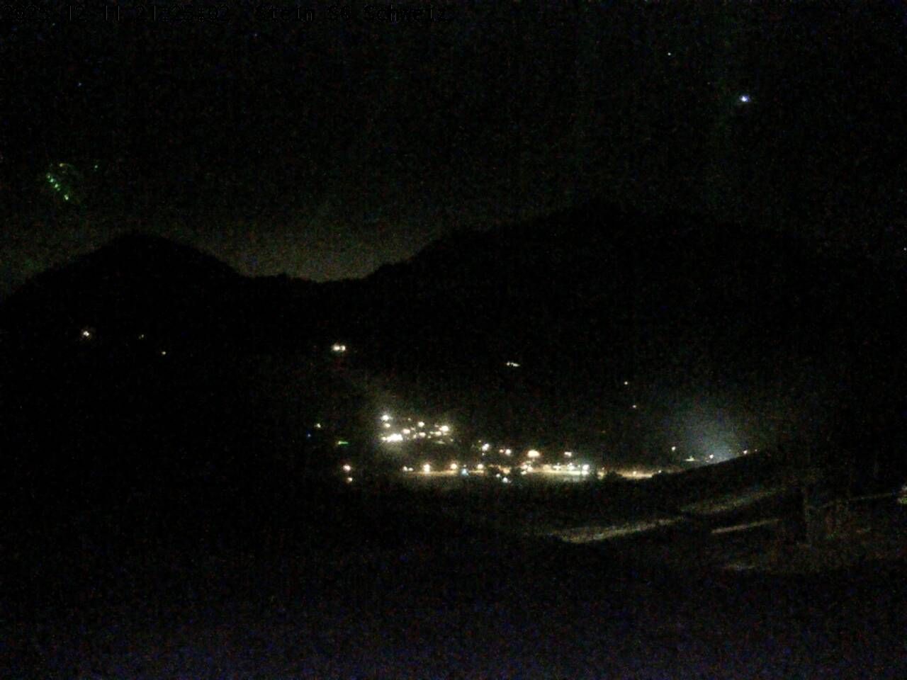 Nesslau: Toggenburg Alpakas 2