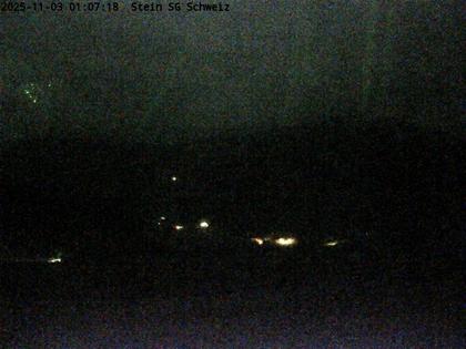 Nesslau: Toggenburg Alpakas 2