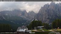 Vigo di Fassa: Vigo Rosengarten