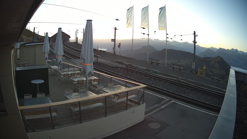 Umliegende cams Rigi Kulm meteoblue