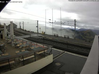 Arth: Rigi Kulm