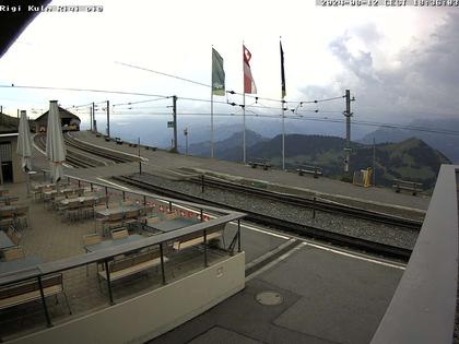 Arth: Rigi Kulm