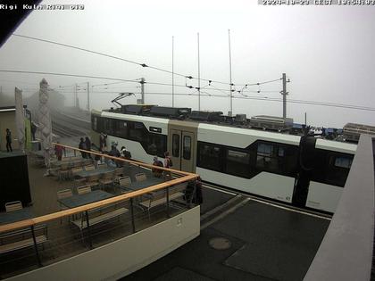 Arth: Rigi Kulm