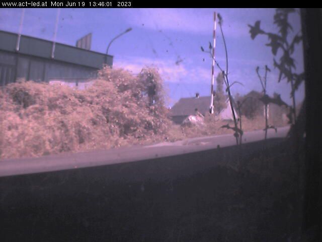 Traffic Cam Gemeinde Zwolfaxing: ACT GmbH. Zwölfaxing