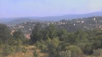 Apt: MONT VENTOUX view from - CASAMIRA.fr