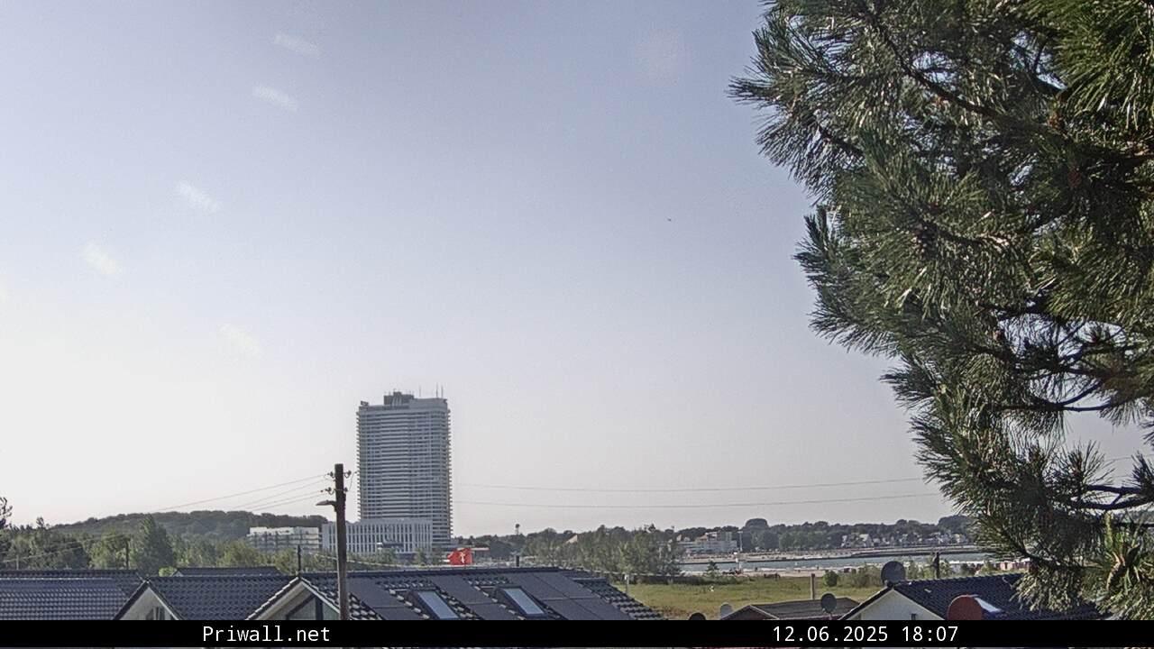 Barendorf landscape Webcam