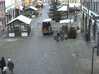 Sulzfeld Am Main landscape Webcam
