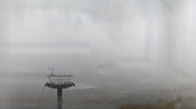 Mountain Weather: Lenzerheide