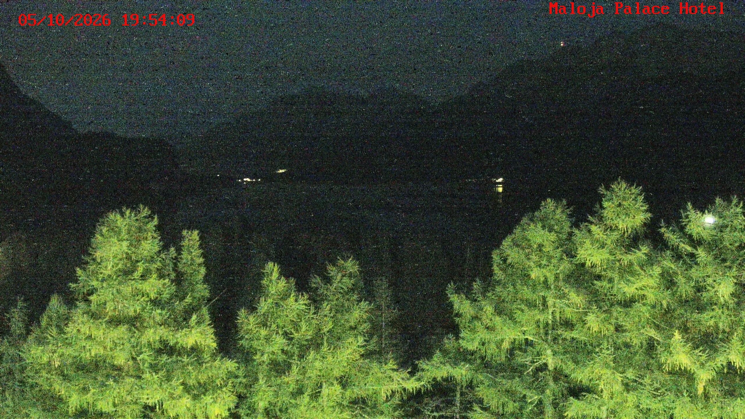 Bregaglia › Nordosten: Lake Sils - Piz Corvatsch