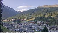 Valfurva: Santa Caterina