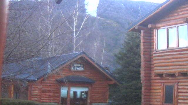 Catedral Villa: Serene Bariloche Landscapes Webcam
