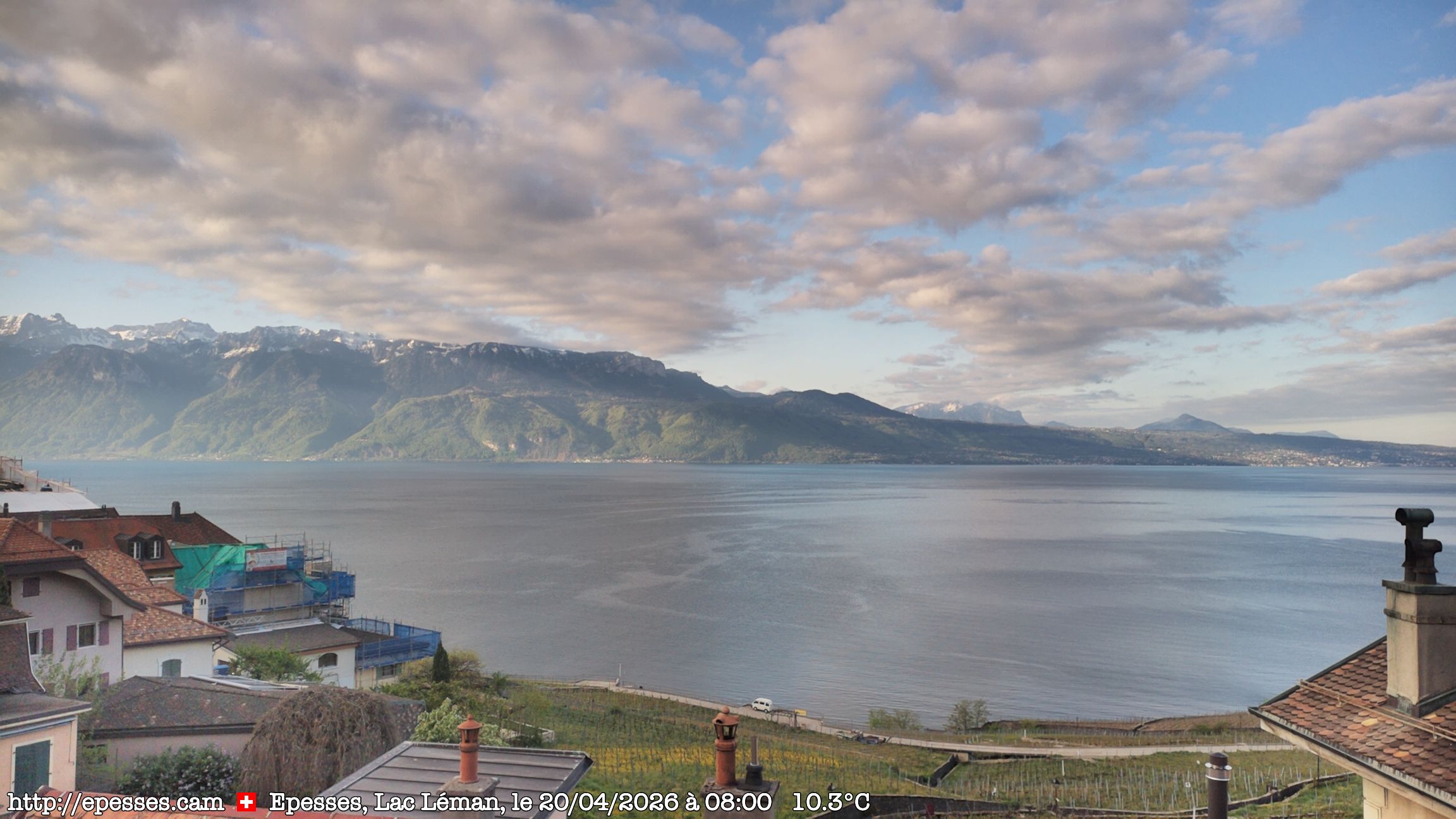 Bourg-en-Lavaux: Epesses