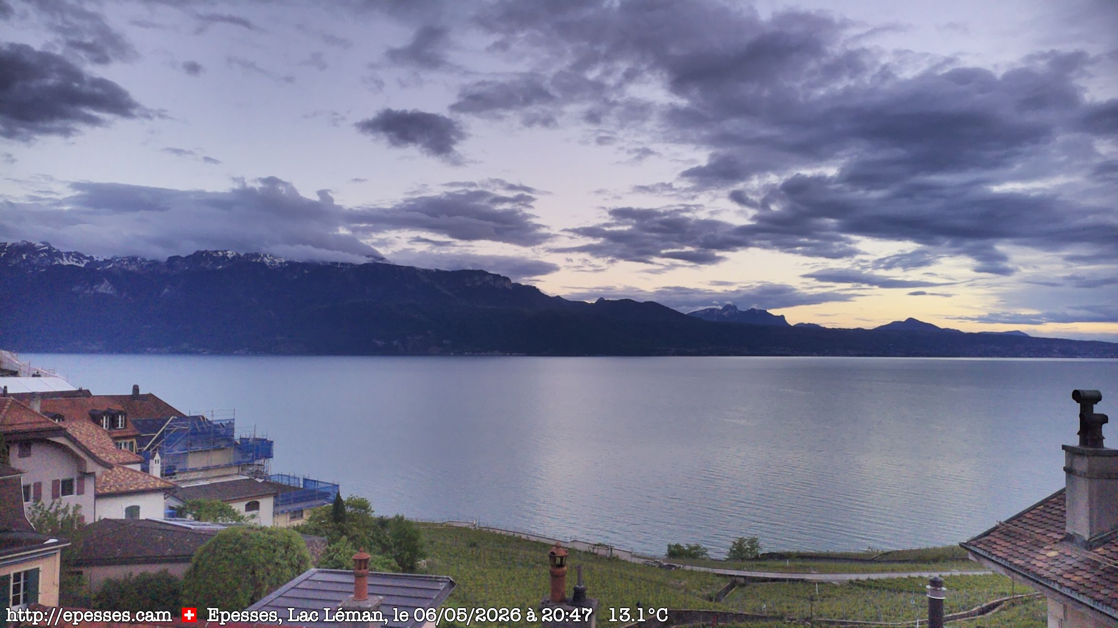 Bourg-en-Lavaux: Epesses