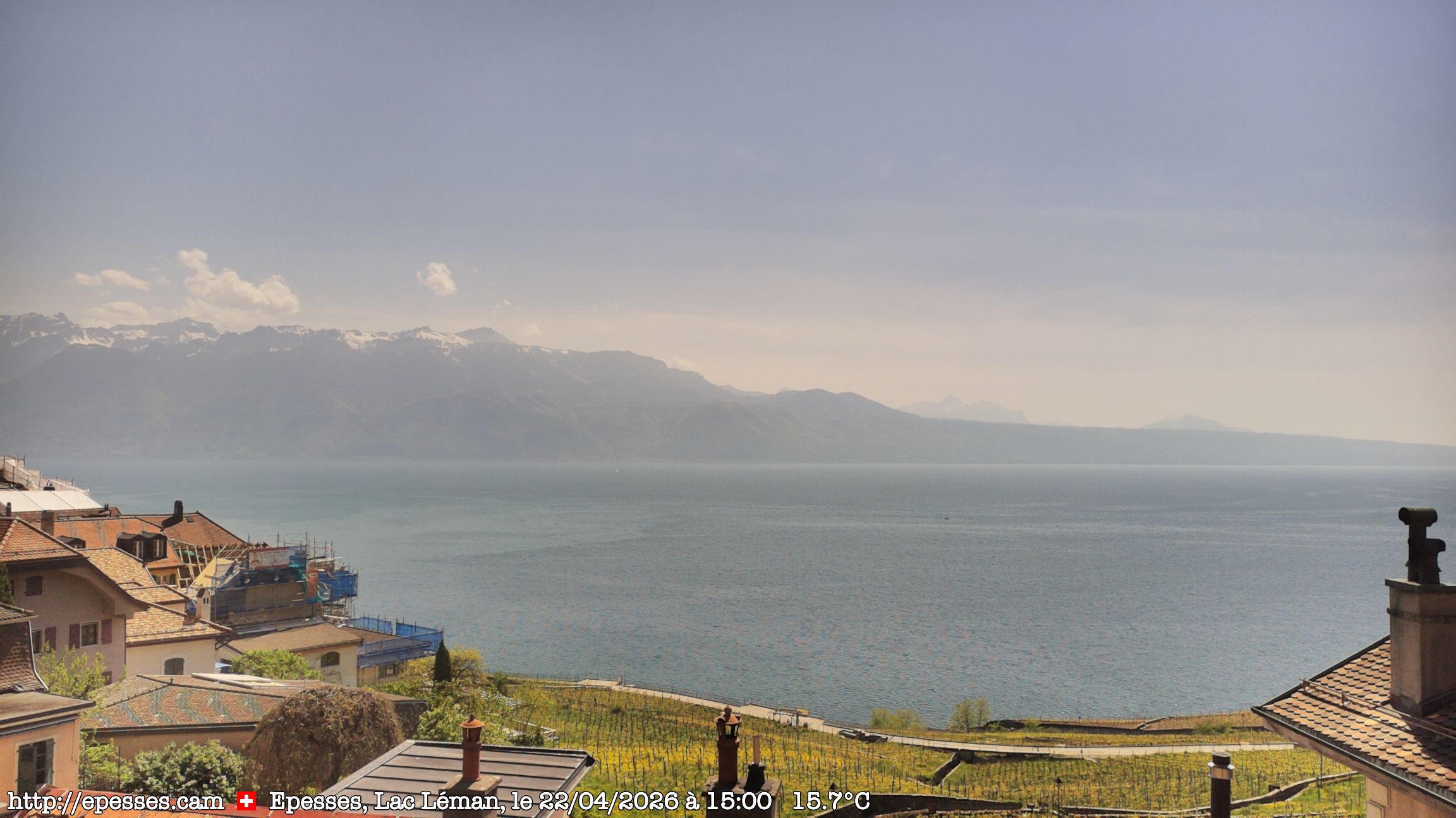 Bourg-en-Lavaux: Epesses