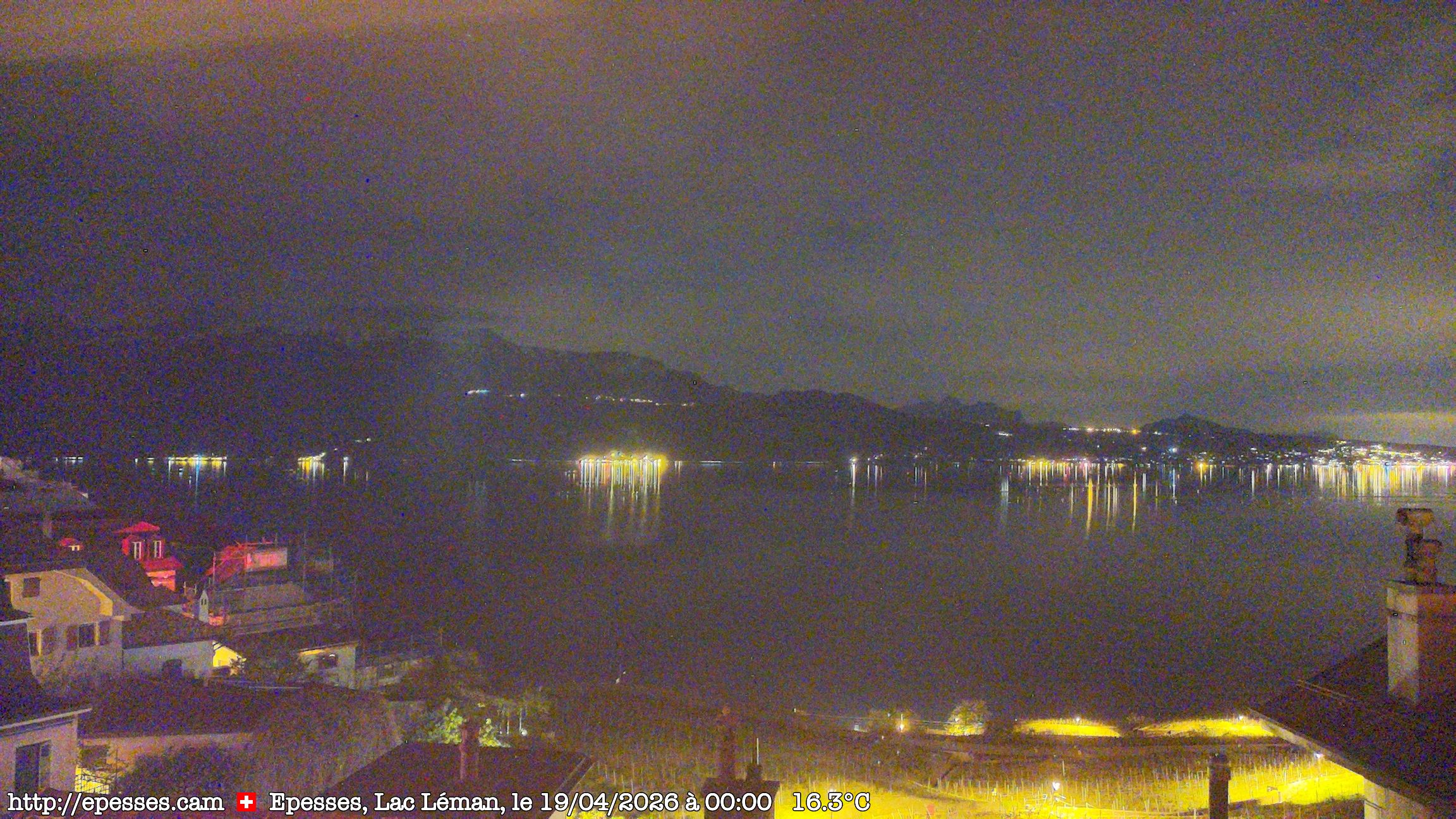 Bourg-en-Lavaux: Epesses