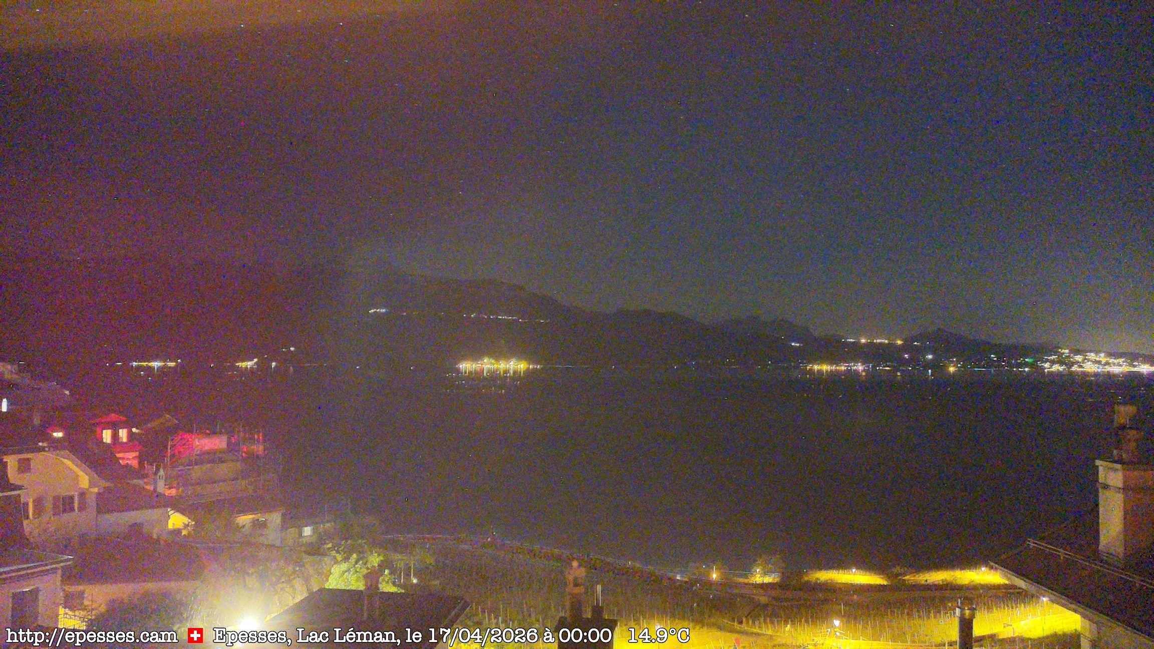 Bourg-en-Lavaux: Epesses