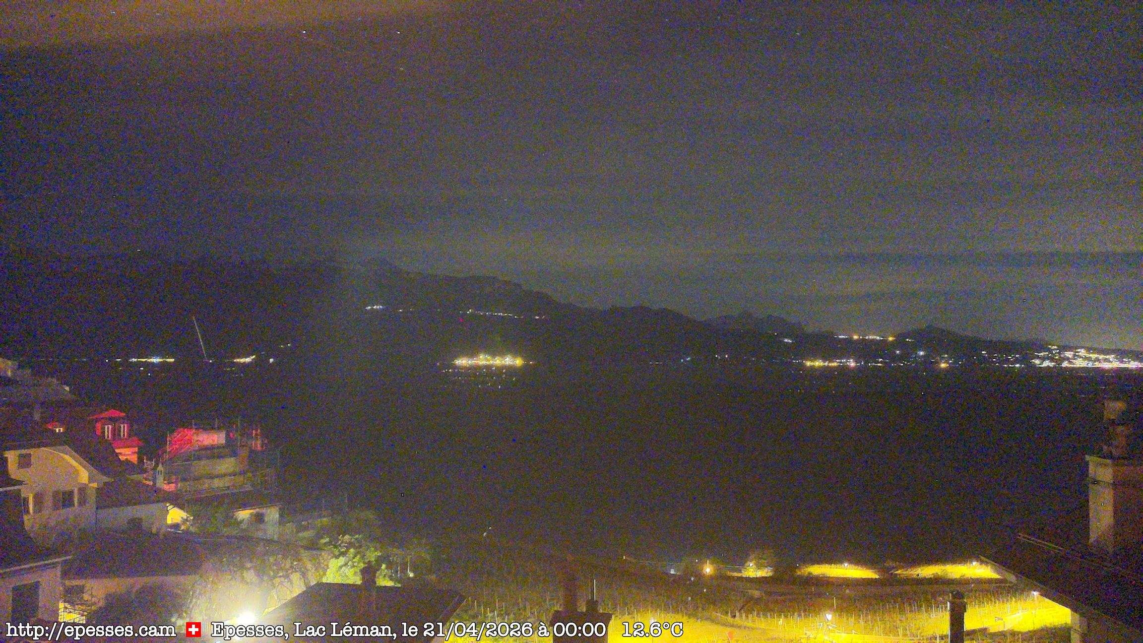 Bourg-en-Lavaux: Epesses