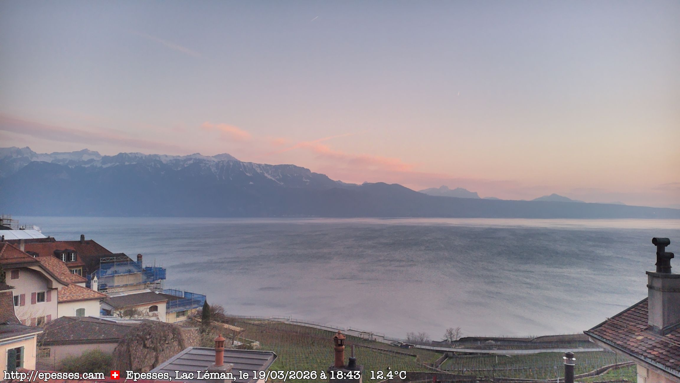 Bourg-en-Lavaux: Epesses