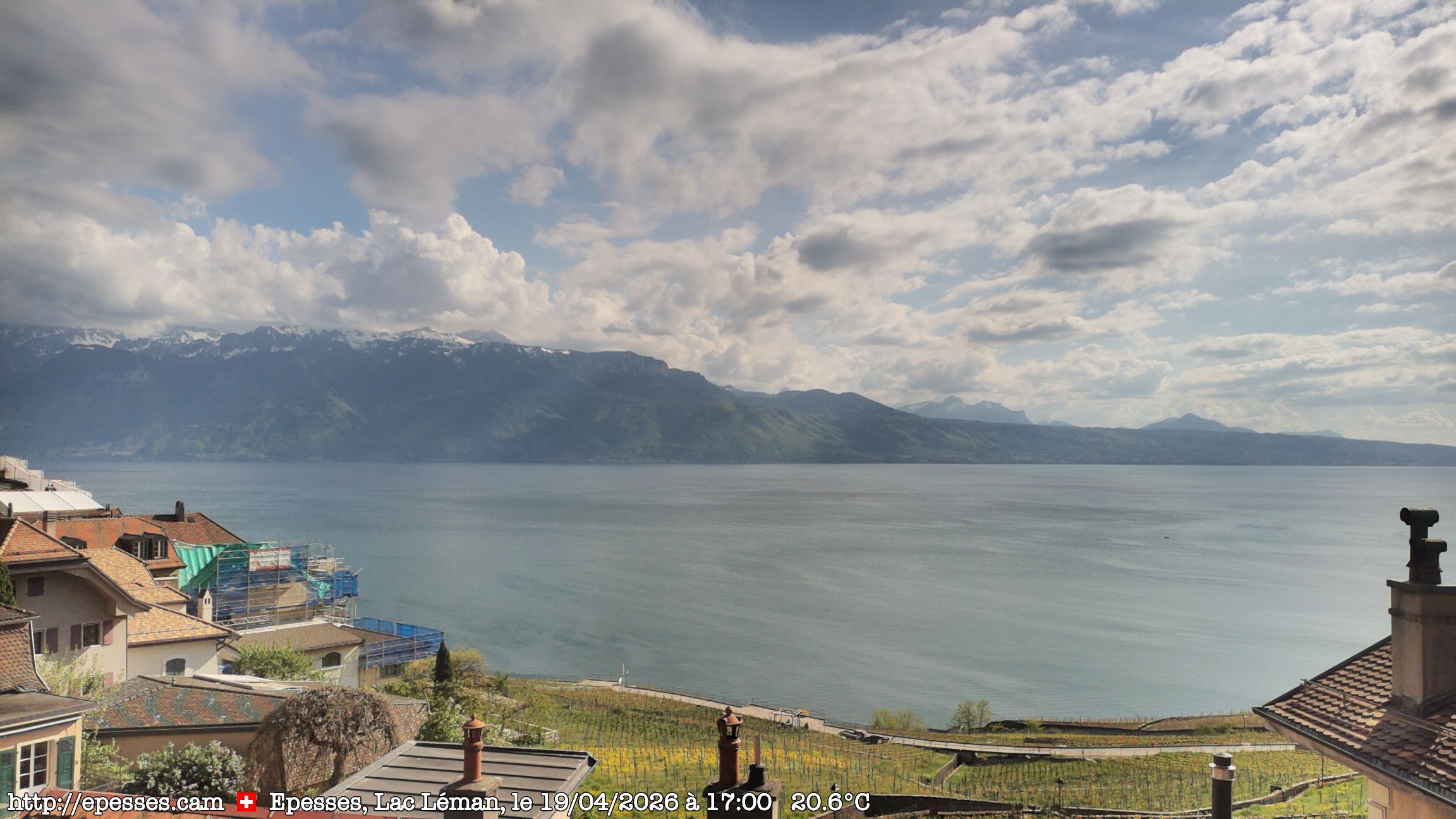Bourg-en-Lavaux: Epesses