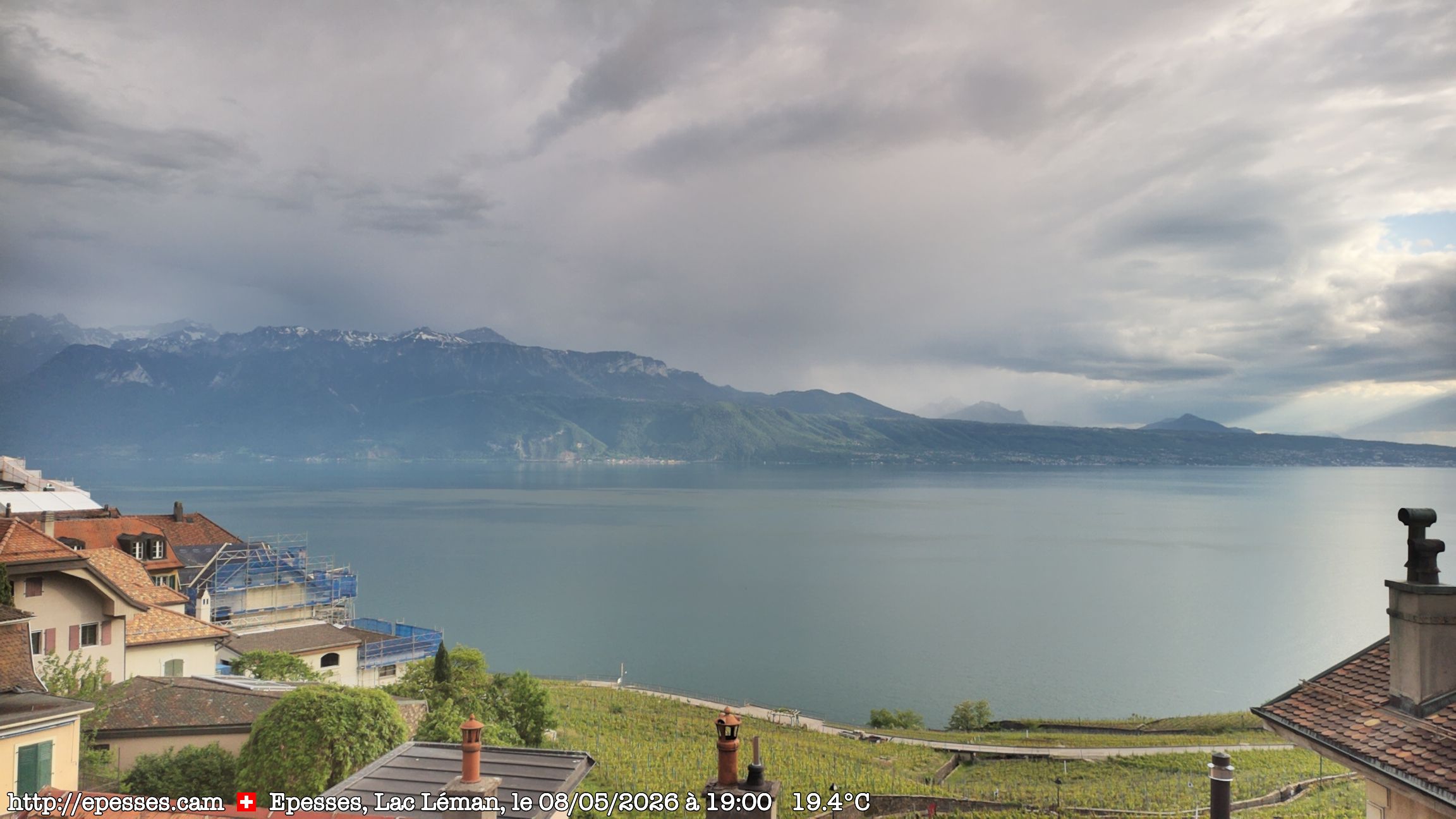 Bourg-en-Lavaux: Epesses