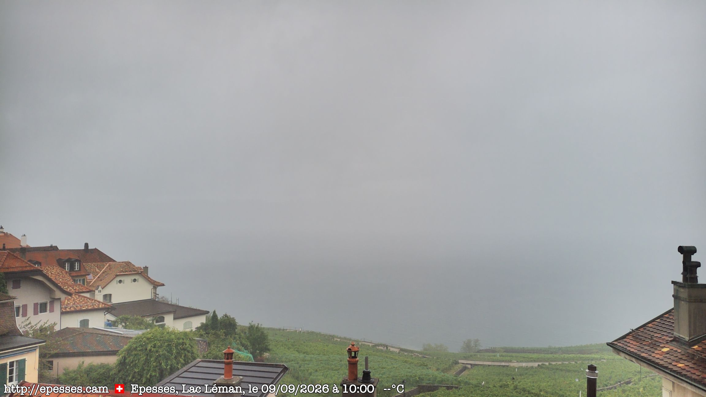 Bourg-en-Lavaux › Süden: Lake Geneva