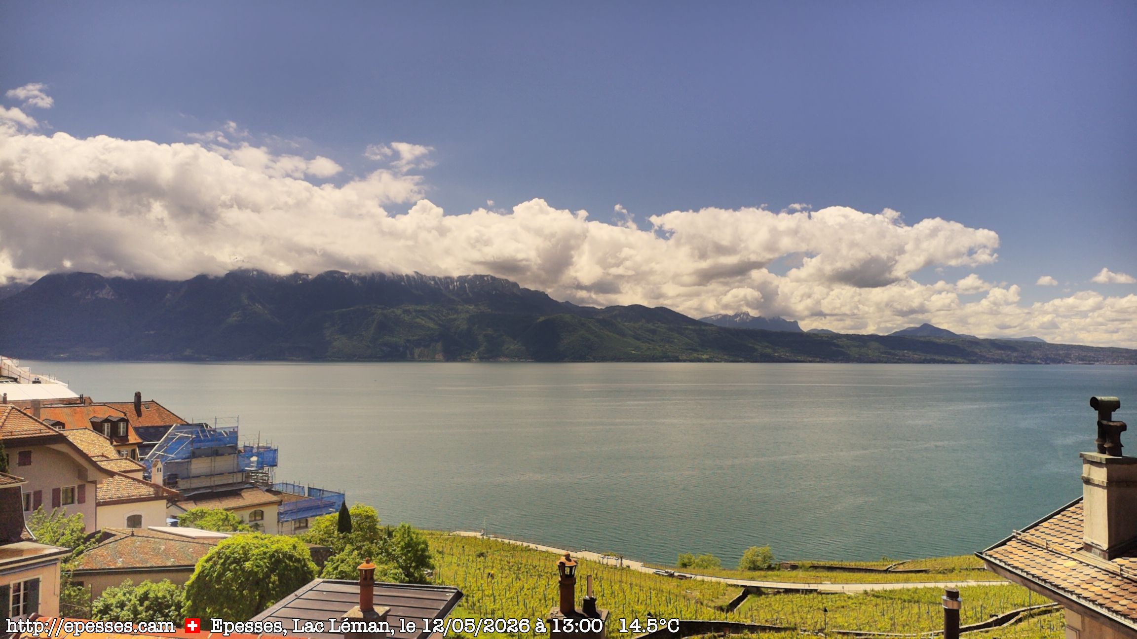 Bourg-en-Lavaux: Epesses