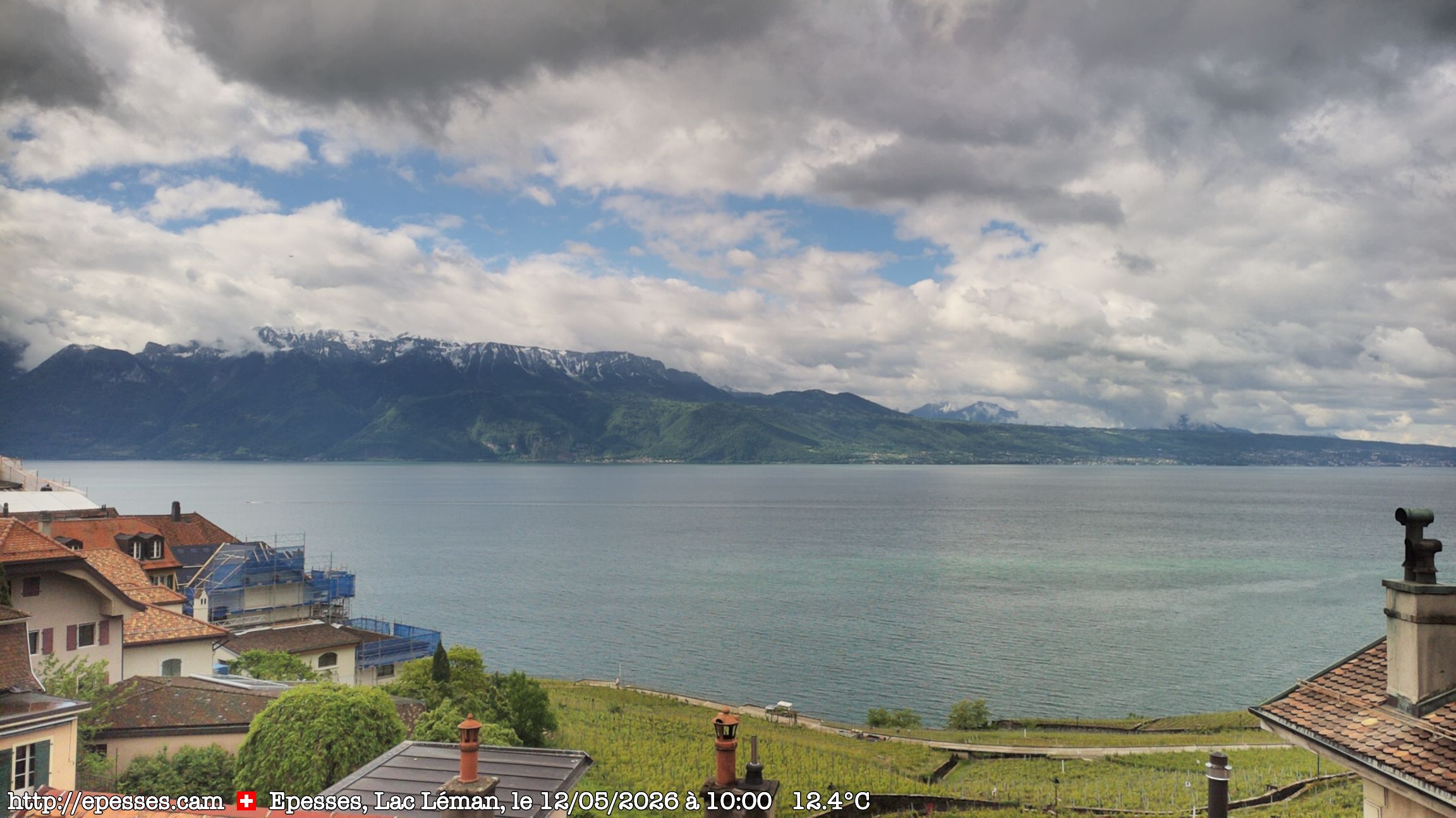 Bourg-en-Lavaux: Epesses