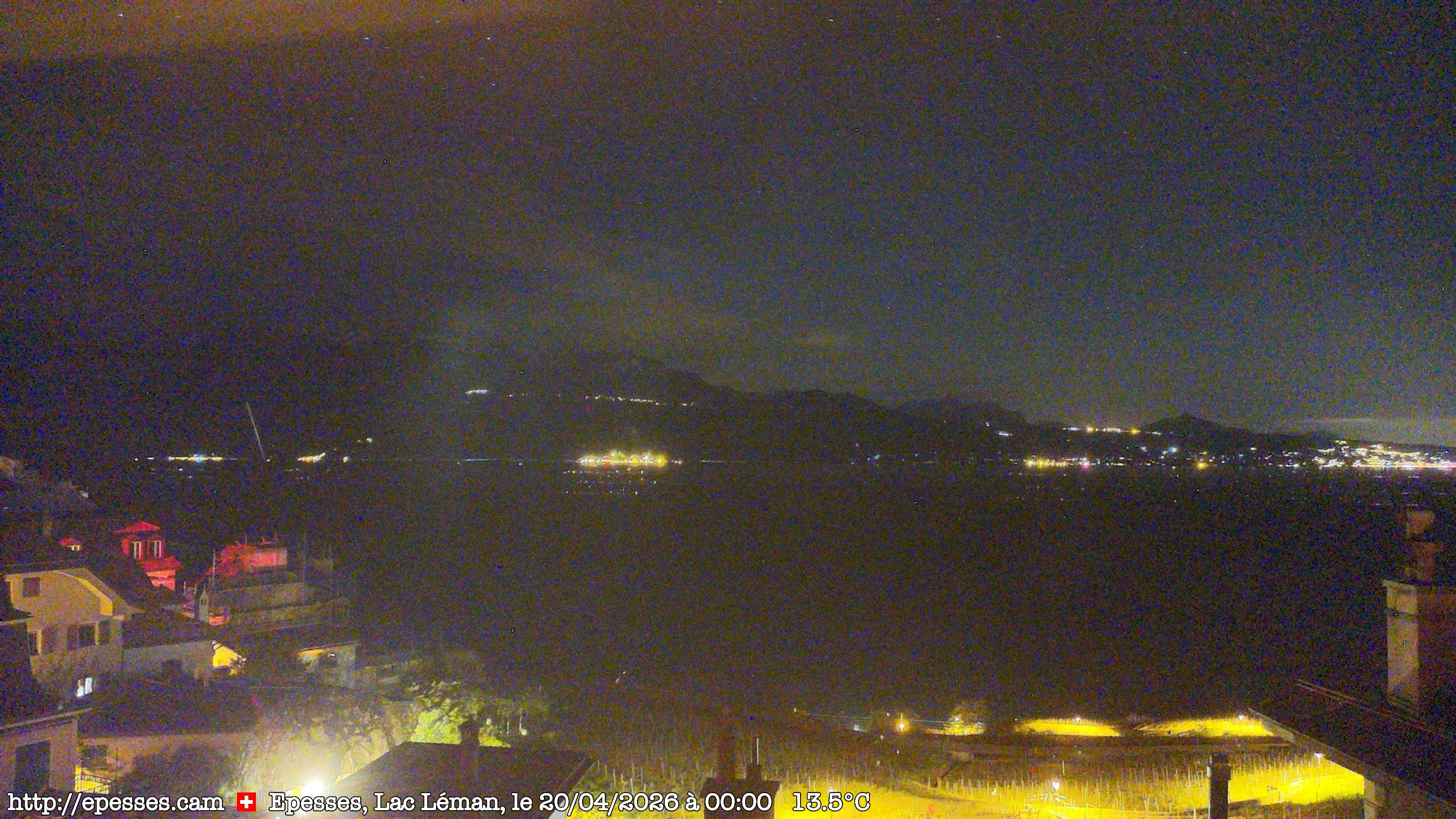 Bourg-en-Lavaux: Epesses