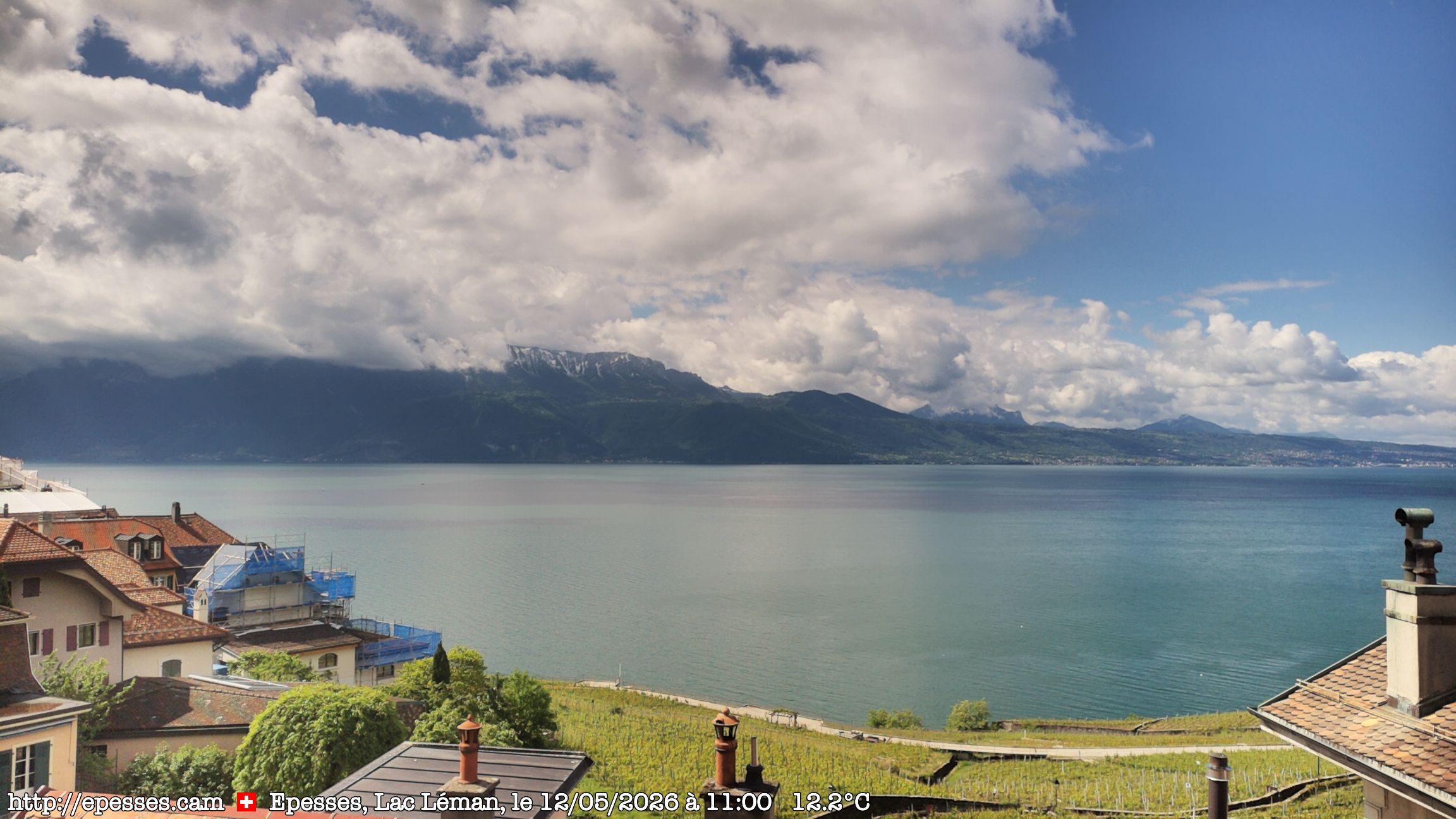 Bourg-en-Lavaux: Epesses