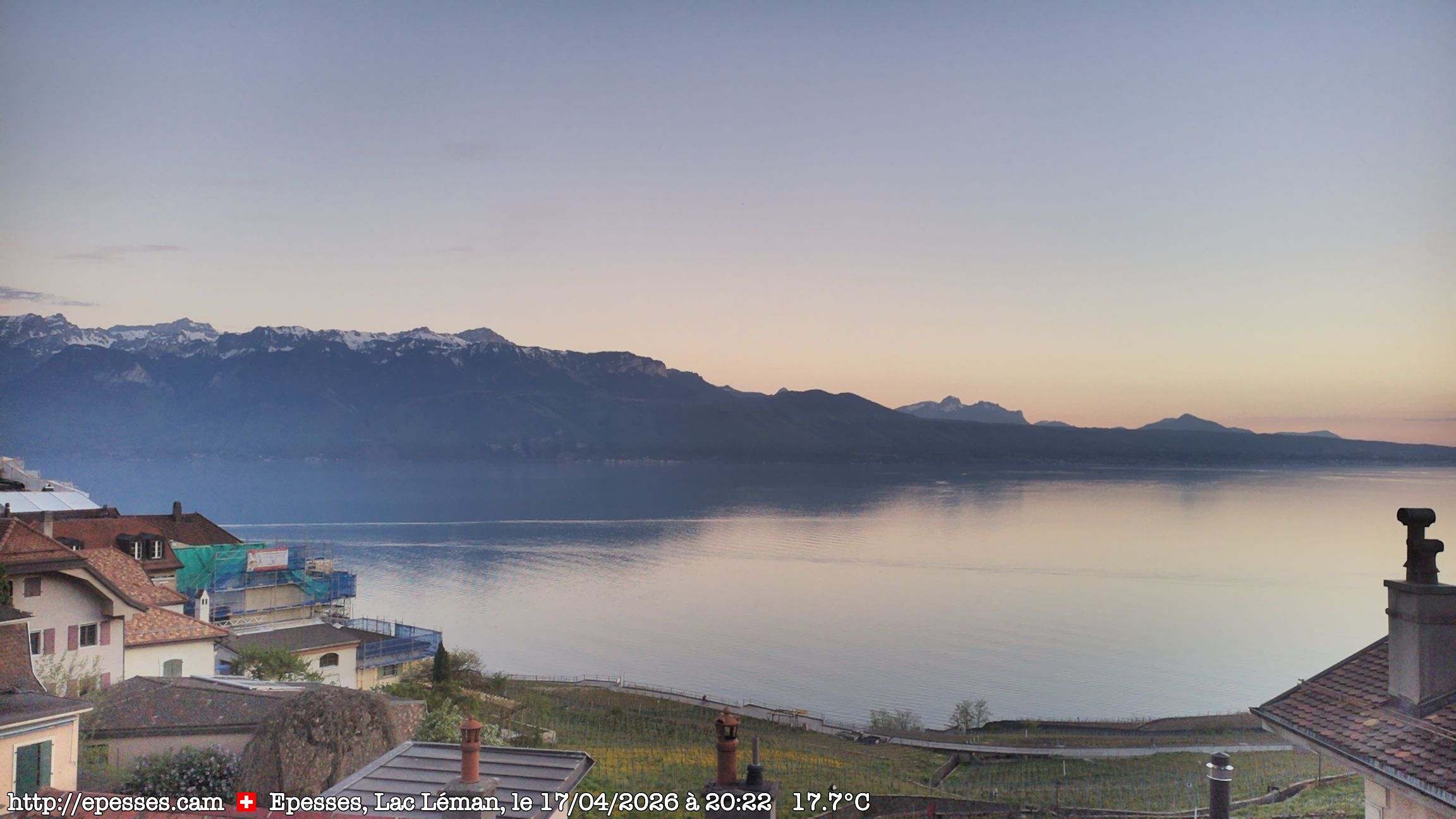 Bourg-en-Lavaux: Epesses