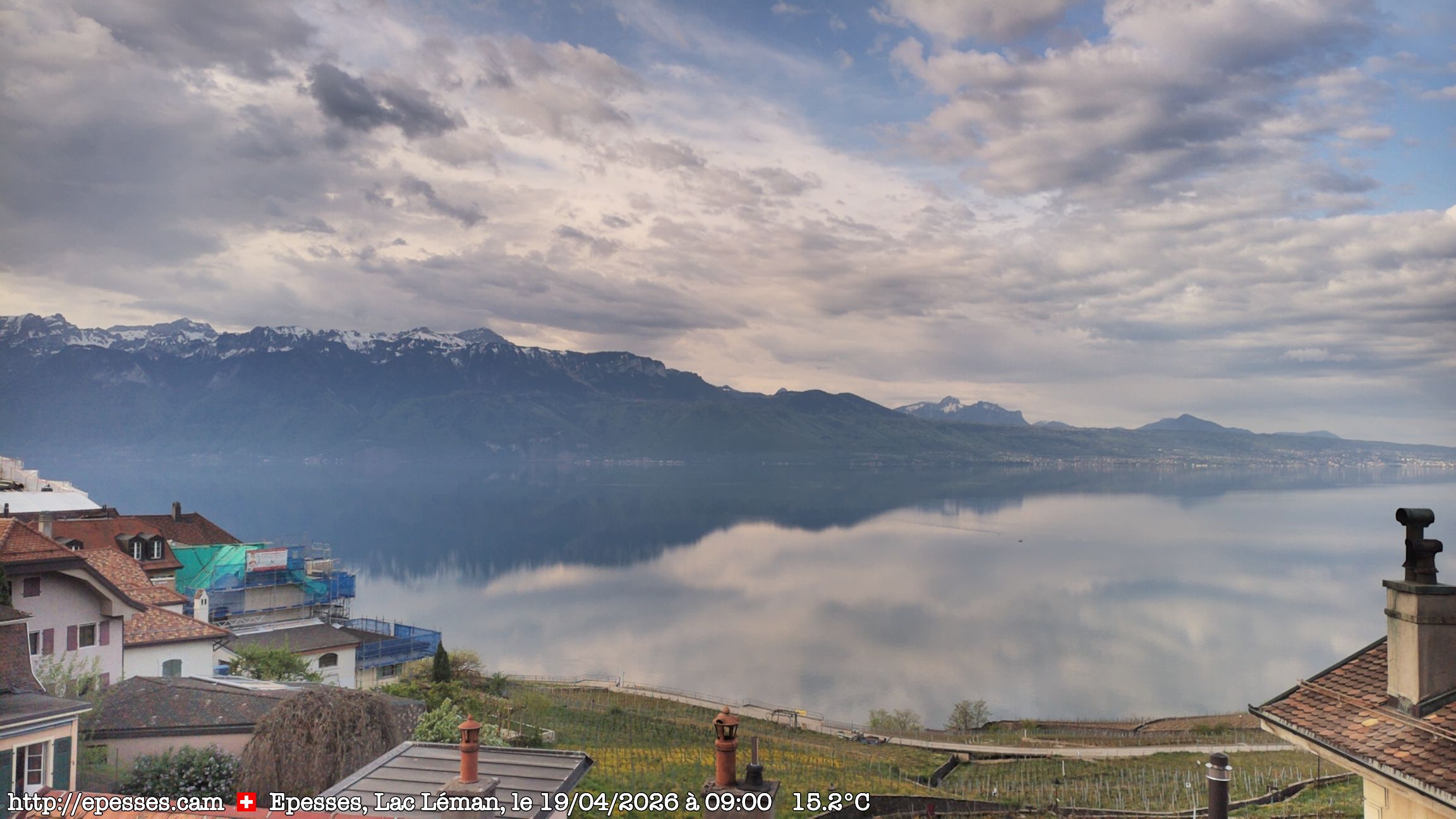 Bourg-en-Lavaux: Epesses