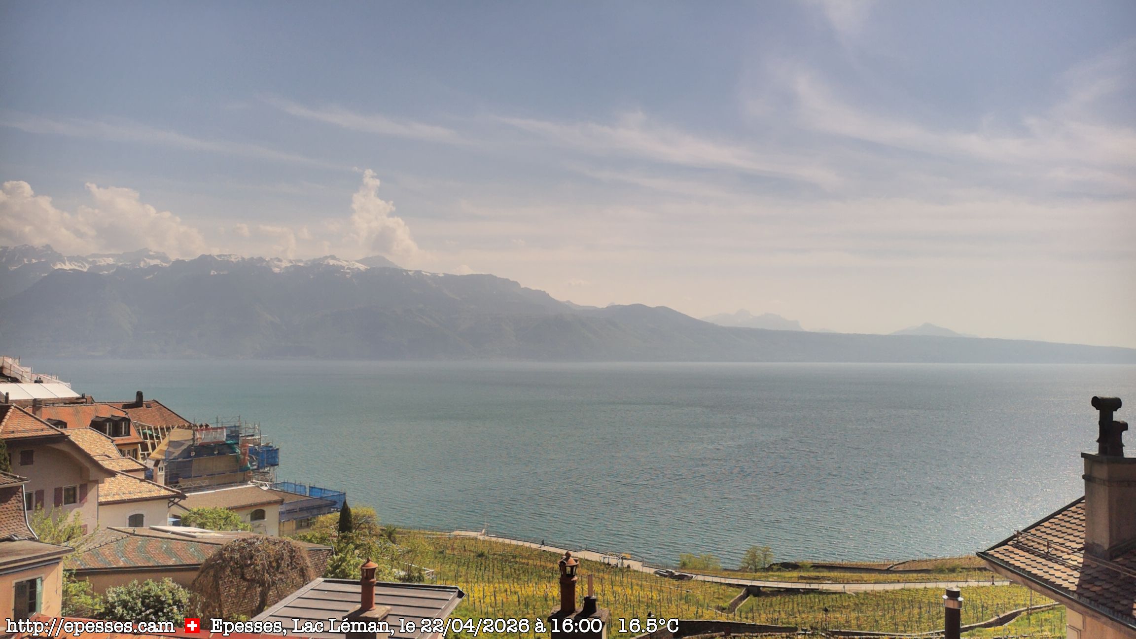 Bourg-en-Lavaux: Epesses