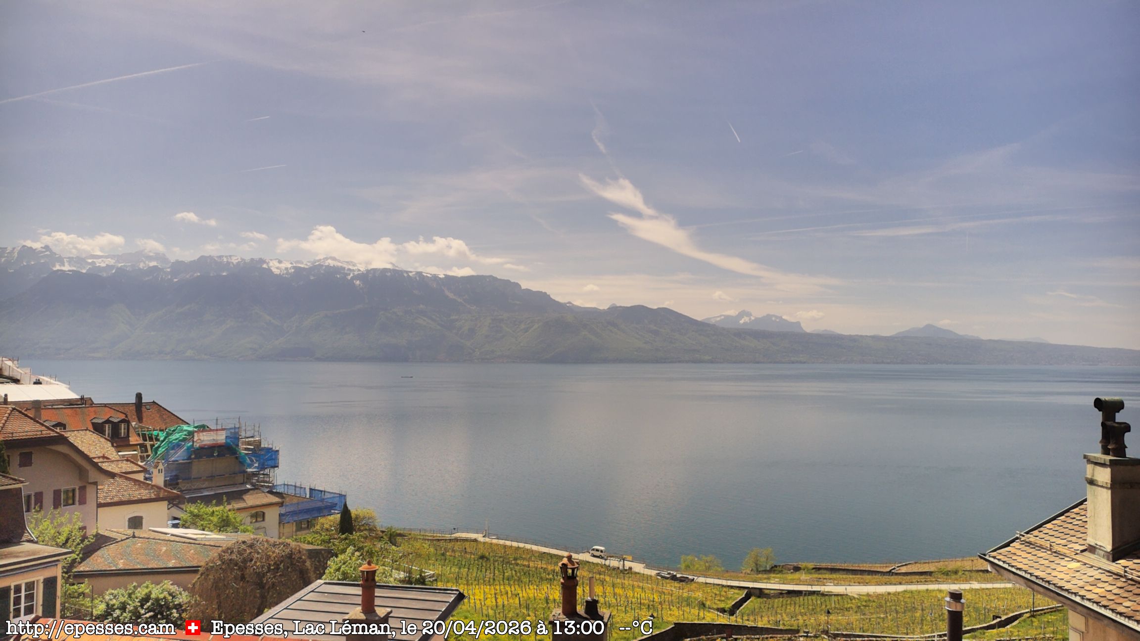 Bourg-en-Lavaux: Epesses
