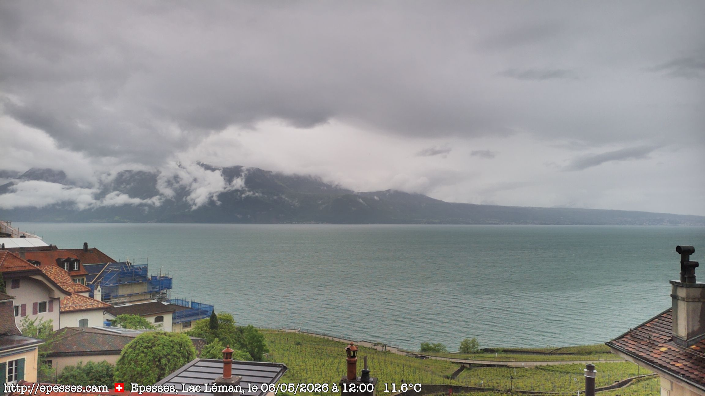 Bourg-en-Lavaux: Epesses
