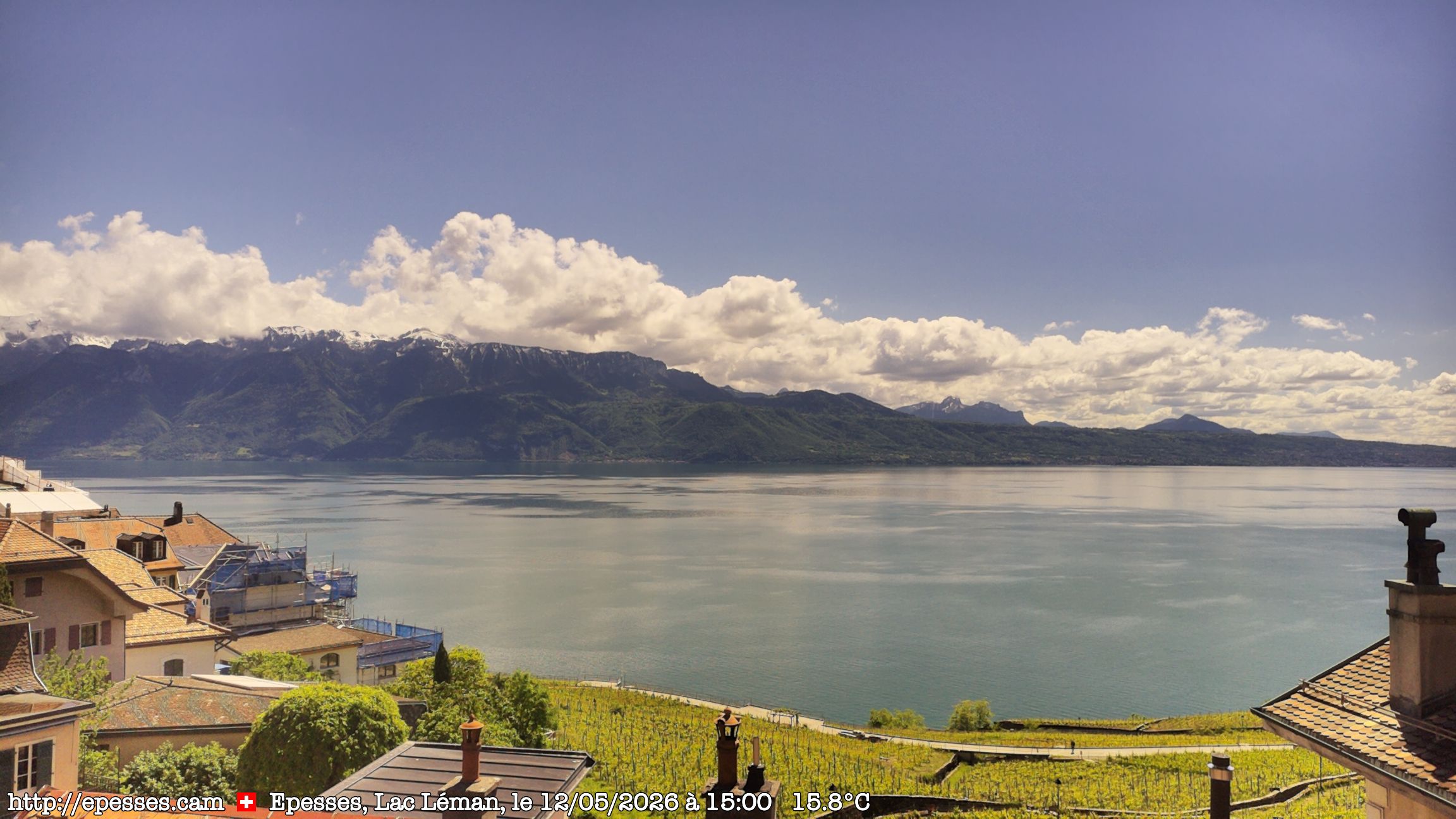 Bourg-en-Lavaux: Epesses