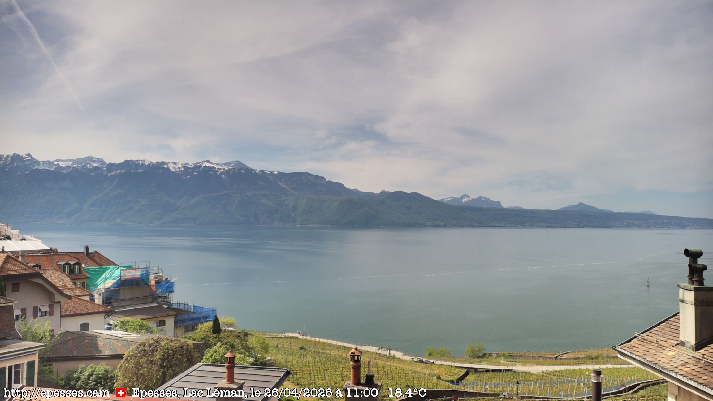 Bourg-en-Lavaux: Epesses