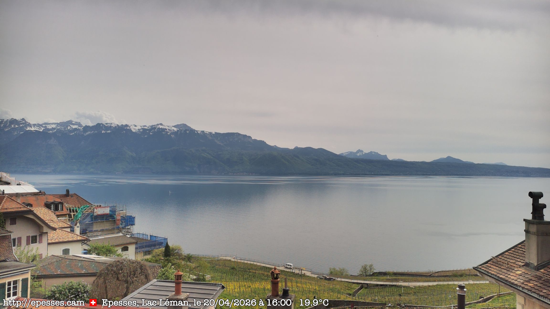 Bourg-en-Lavaux: Epesses