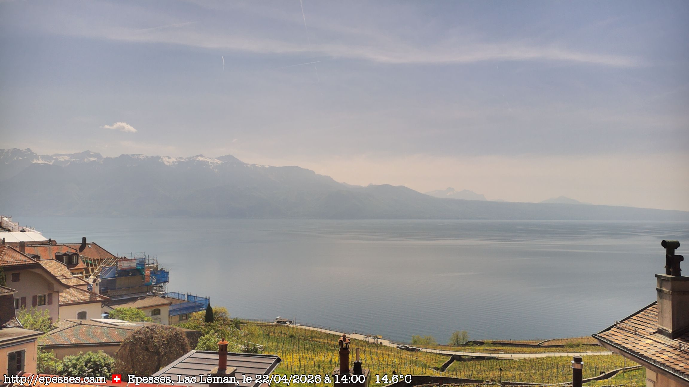 Bourg-en-Lavaux: Epesses