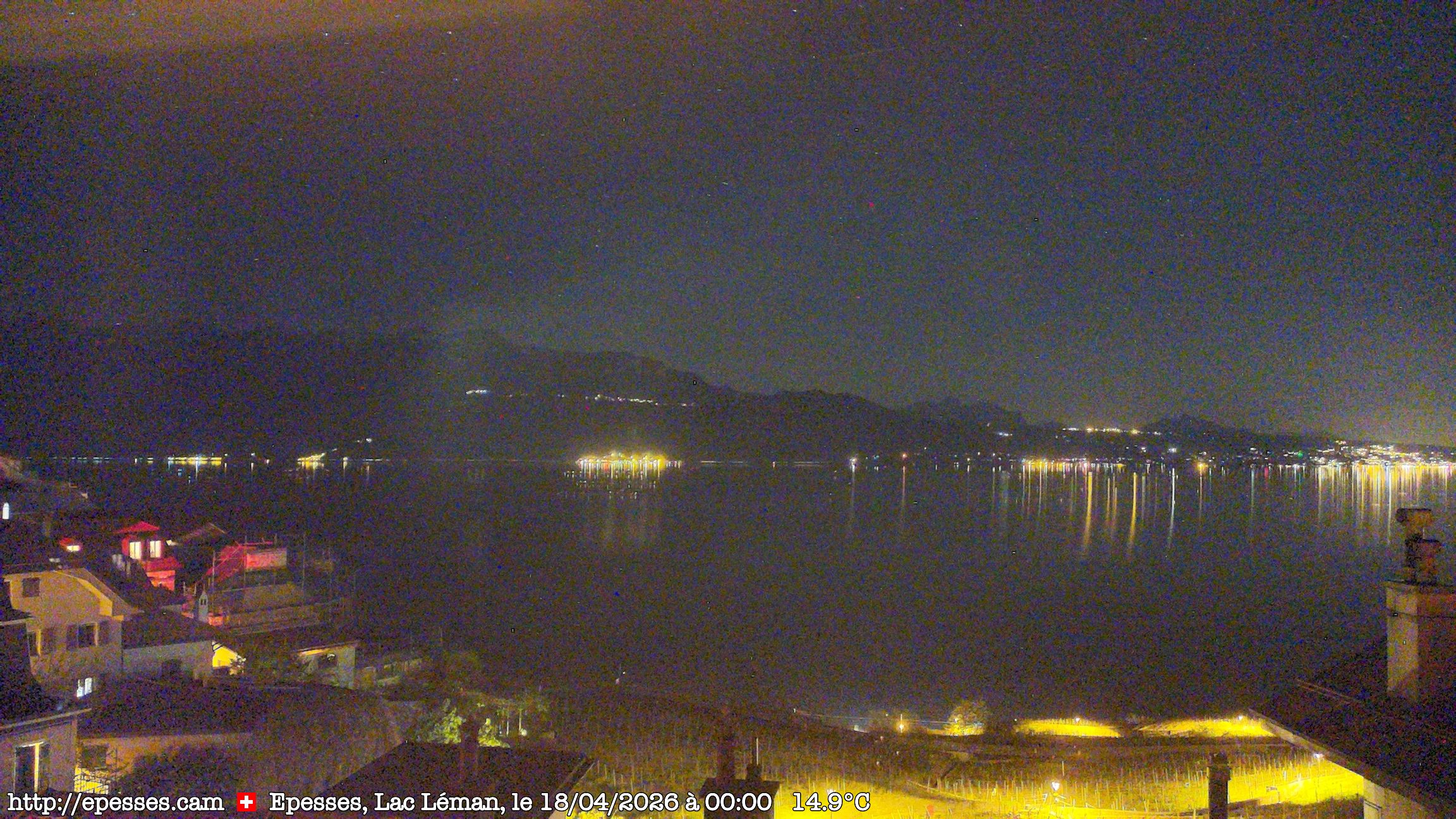 Bourg-en-Lavaux: Epesses