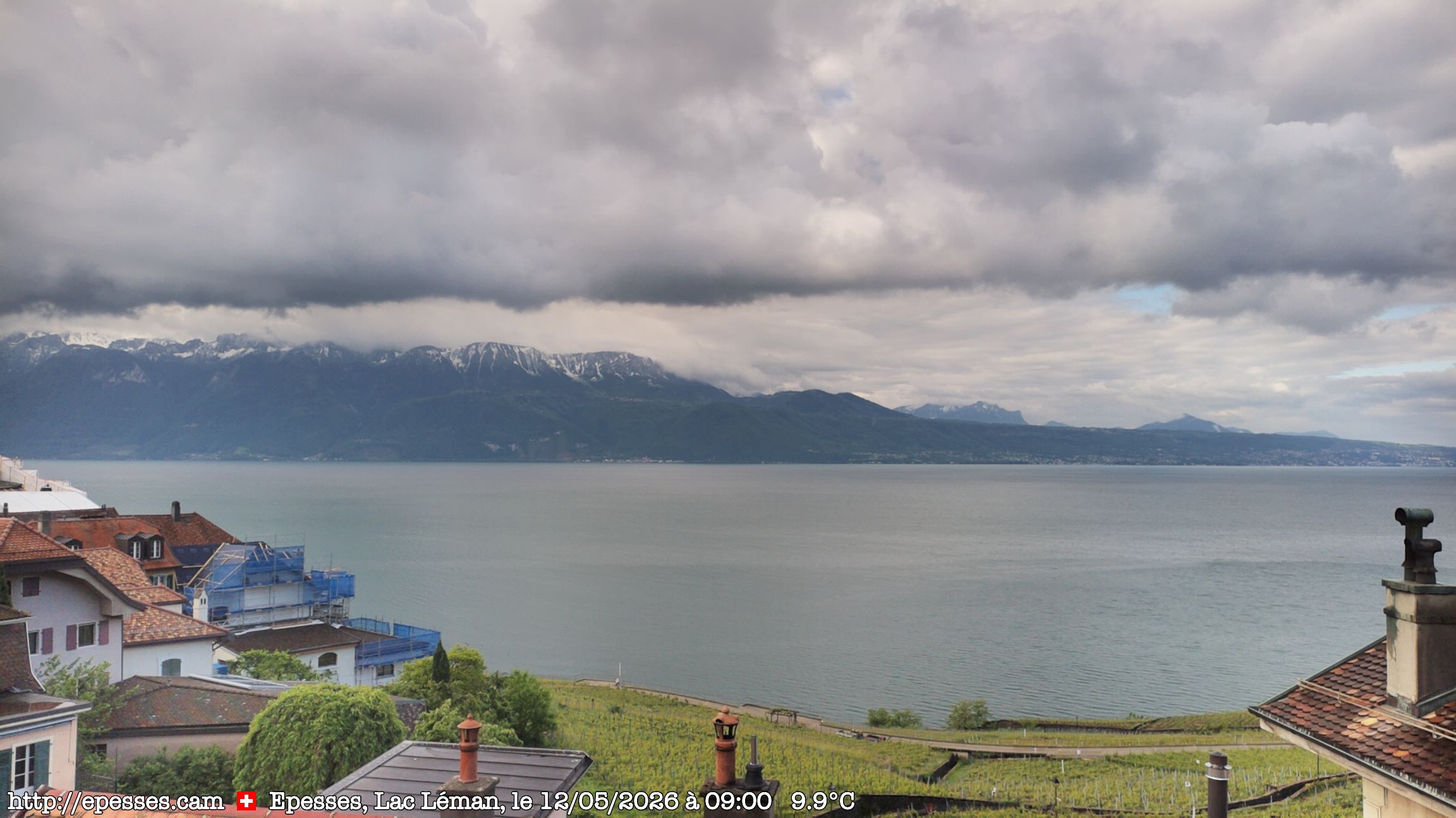 Bourg-en-Lavaux: Epesses