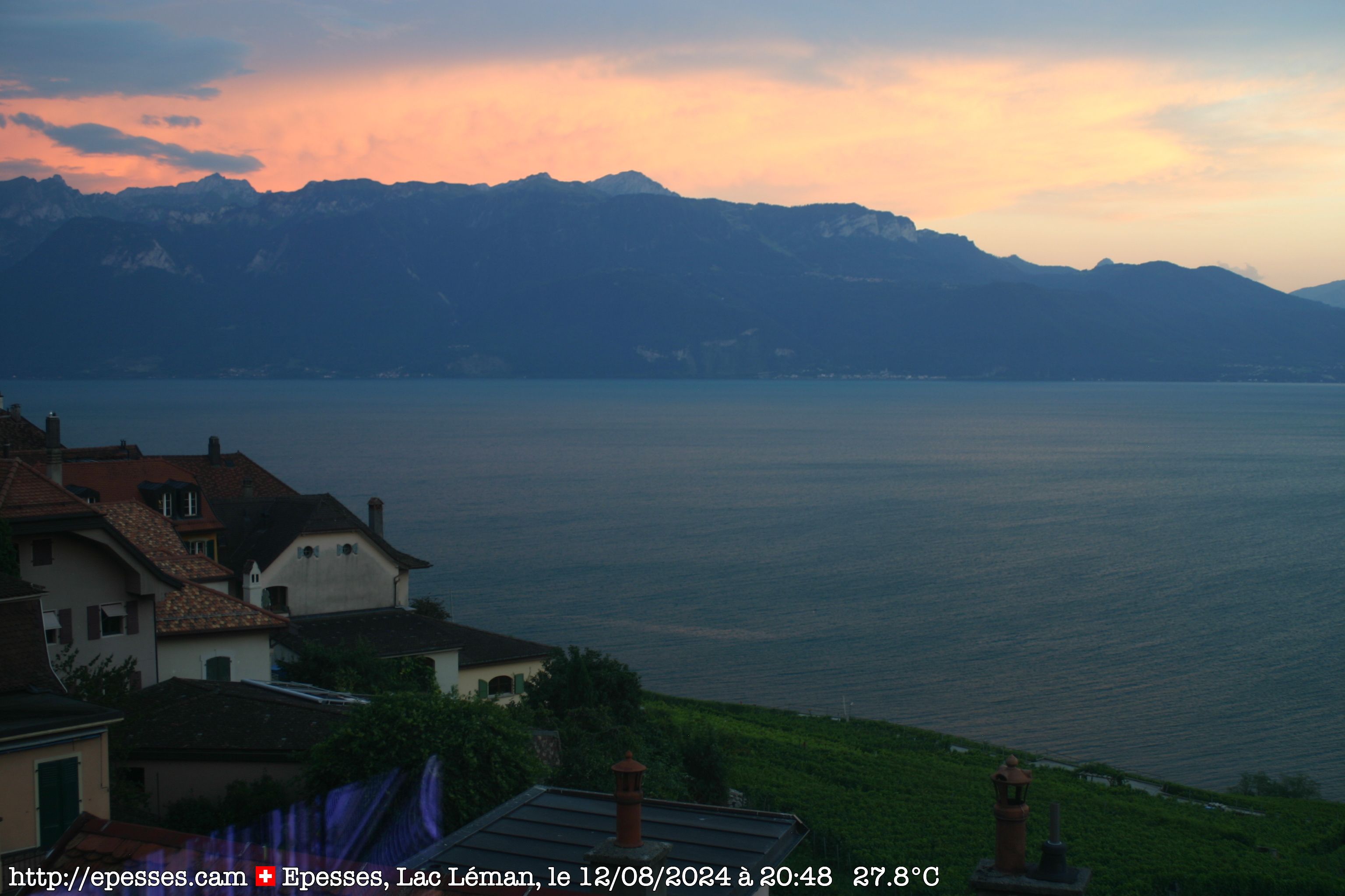 Bourg-en-Lavaux: Epesses