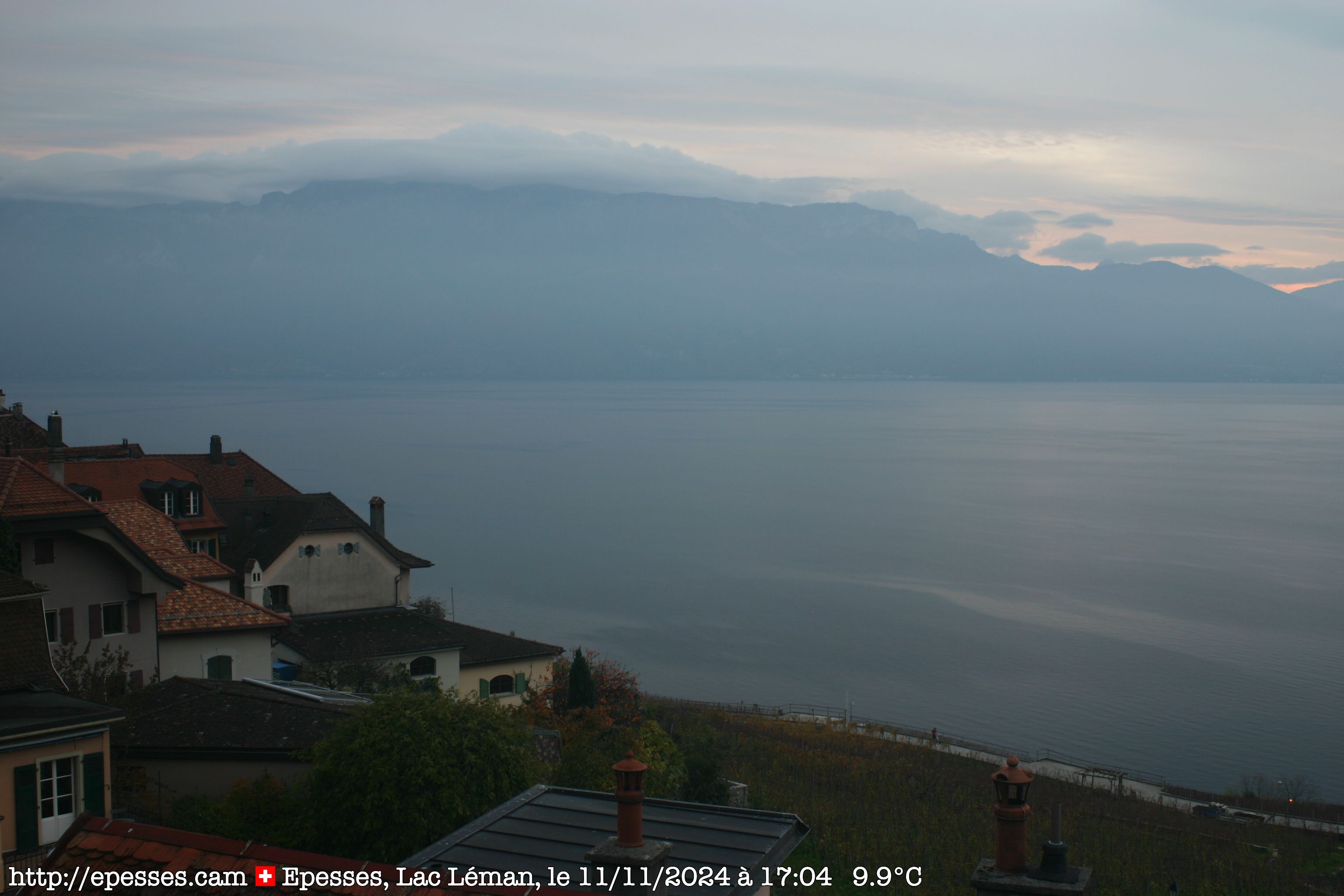 Bourg-en-Lavaux: Epesses