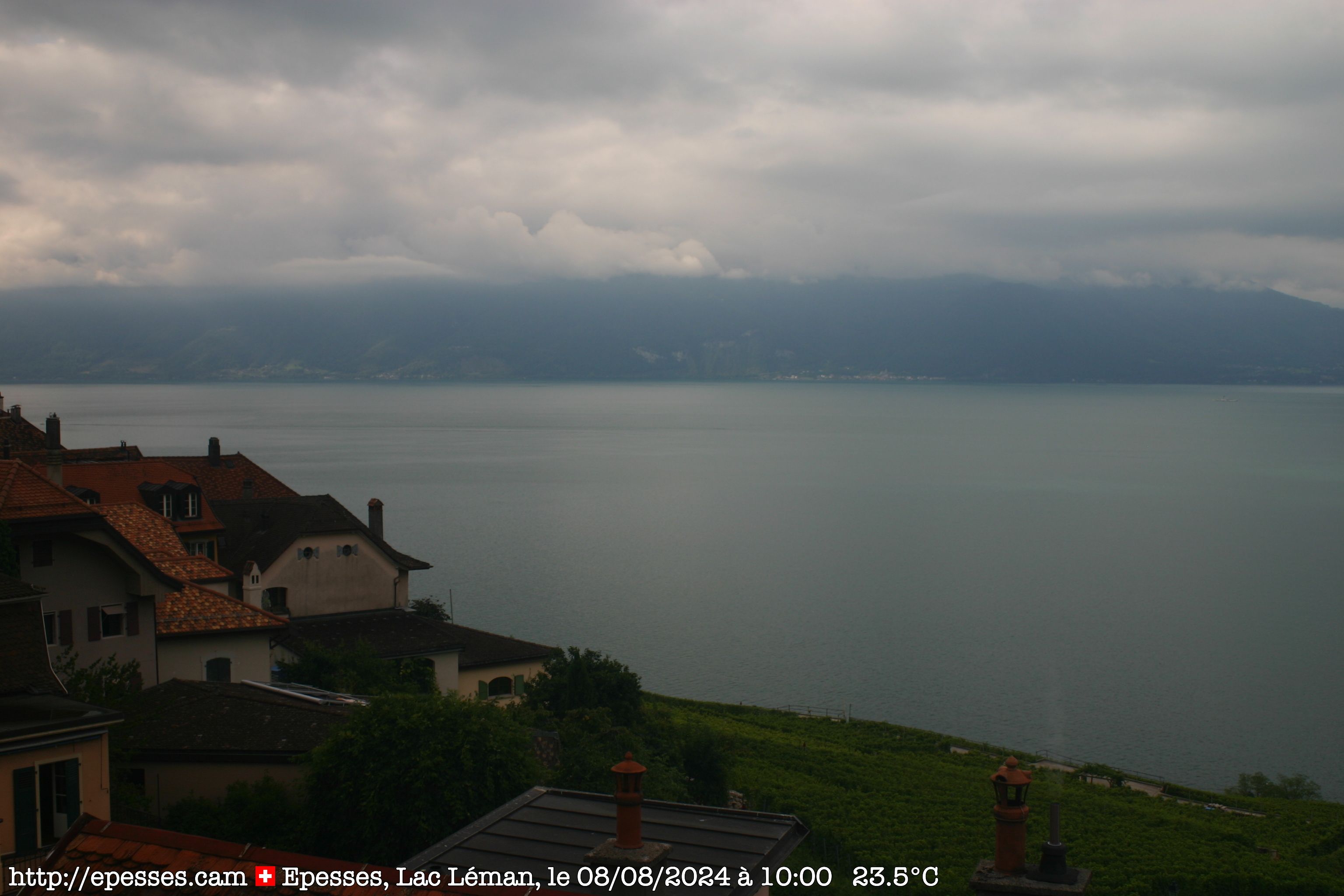 Bourg-en-Lavaux: Epesses