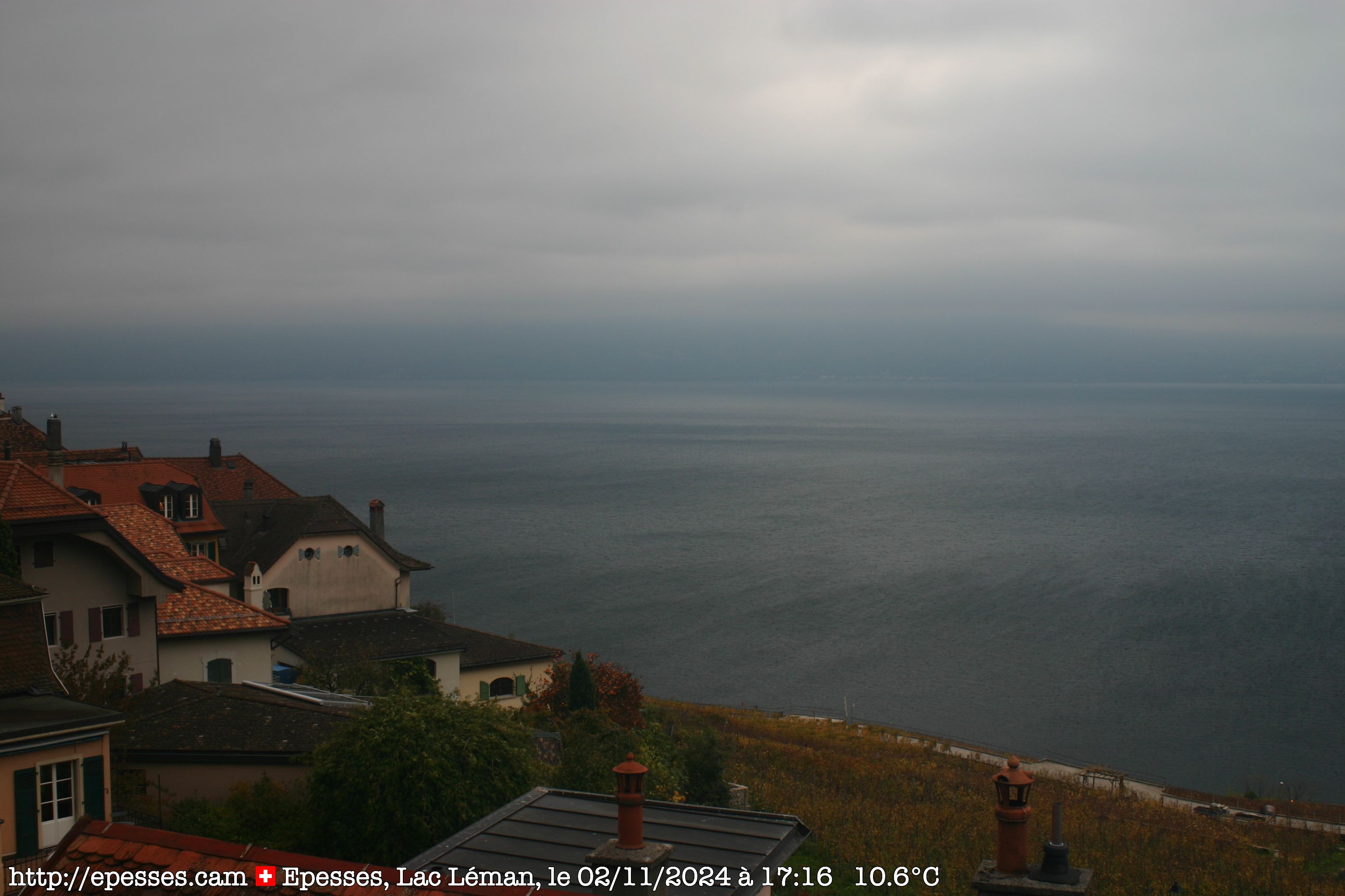 Bourg-en-Lavaux: Epesses