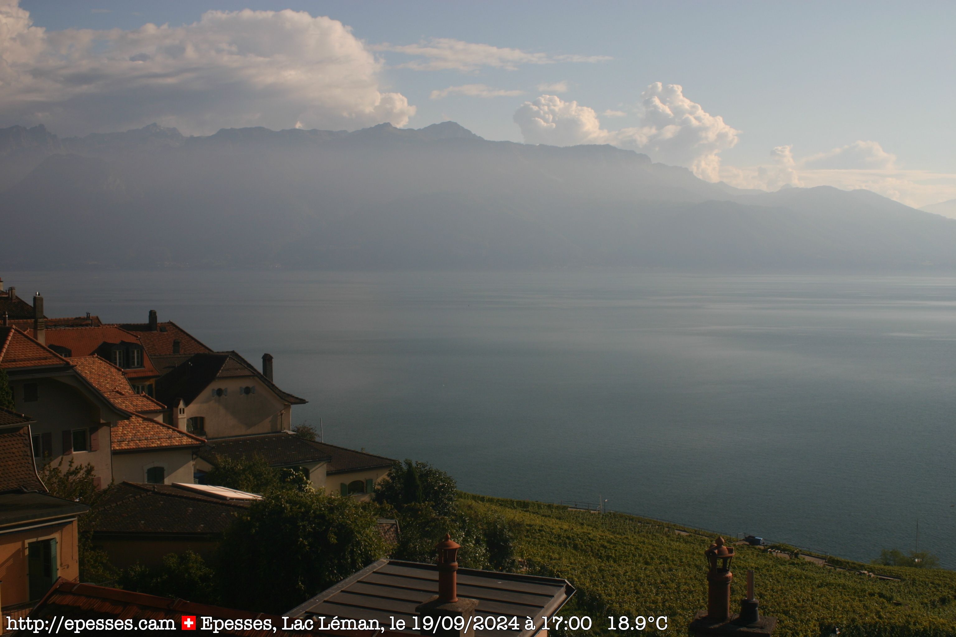 Bourg-en-Lavaux: Epesses